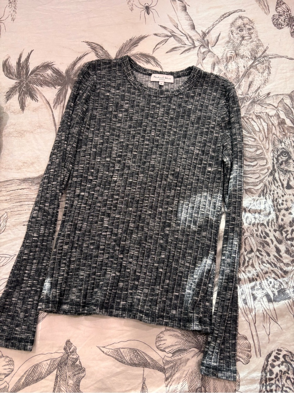 Michael Stars long sleeve